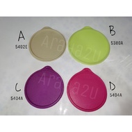 Tupperware Spare Part Cover Penutup Canister