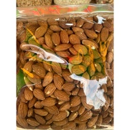 ‼️MURAH‼️Kacang badam ALMOND