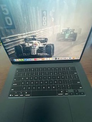 全新 MacBook Air M4 15-inch 256GB