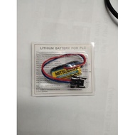 MITSUBISHI ER17330 PLC LITHIUM BATTERY