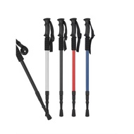 Tracking pole adjustable trekking pole/ hiking stick/ climbing stick