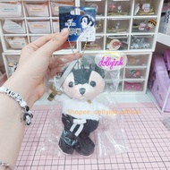 [JP Snacks]Jujutsu Kaisen Jump Shop Bear Plush Keychains Okkotsu Yuta