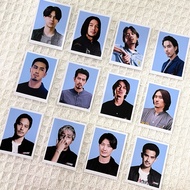 photo id 4kings 4kings 4king Ji Suthirak Fei Phatra Two Top Max 4 king 4 kings 2 Vocational 90s Nut 