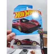 HOTWHEELS PAGANI ZONDA R