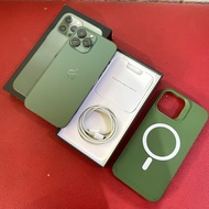Iphone 13 Pro Max 128 Green Ibox 