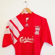 LIVERPOOL 1992 / 1993 CLASSIC RETRO " SUPER A " KIT
