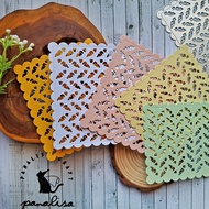 Cutting Mold Etching Metal Cutting Cutting Board