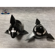 Motorcycle Axle Cap Ninja 2813