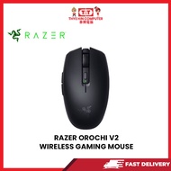 RAZER OROCHI V2-WIRELESS GAMING MOUSE RZ01