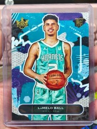 (RC) Nba Panini 2020-21 Court Kings LaMelo Ball Charlotte Hornets RC Rookie I