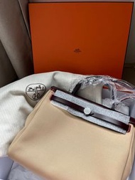 Hermes Herbag 31