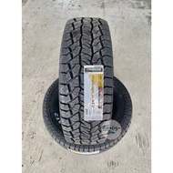 BAN HANKOOK MOBIL Mook At2 Dynapro Rf11 265 70 R18 18 At