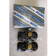 INOKOM PERMAS, RENAULT TRAFIC REAR WHEEL CYLINDER BRAKE PUMP ITALY RODEO