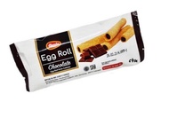 Monde Eggroll 35 gram (coklat )