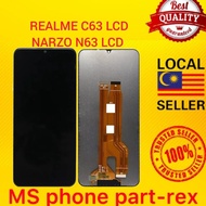 REALME C63 LCD REALME C61 LCD NARZO N63 LCD Realme c63 lcd Narzo n63 lcd Realme c61 LCD realme c63 l
