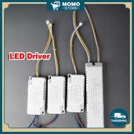 Led Driver Hpl Driver 8-27W/20-40W/30*50W 300Ma Original