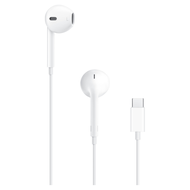 Apple 台灣公司貨 EarPods USB-C MYQY3ZP/A