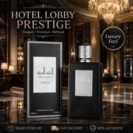 Dune Amber Echo Men Parfum | Woody Spicy Perfume Lelaki Wangian Arab Tahan Lama Ready Stock Malaysia