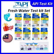 API PH Tester Ammonia Tester Nitrite No2 Tester