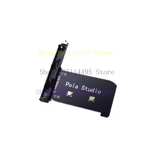 Camera Adapter For Polaroid Spectra to i-type or 600 to Instant Film Adapter