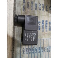 德国NASS magnet电阀线圈0550 471-00 8V5C78 DC24V-3.0W
