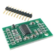 Warehouse Clearance HX711 Weighing Sensor Load Cell Amplifier Dual Channel Driver