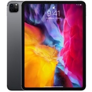 【全新未開封】iPad Pro 11" (2nd Gen) 128GB Wi-Fi + Cellular  太空灰