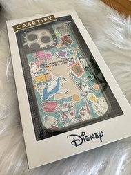 iPhone 14 pro Casetify Alice in Wonderland