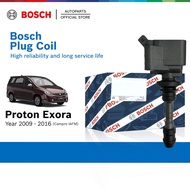 Bosch Ignition Plug Coil Proton Exora Campro IAFM Non-Turbo (2009 - 2016) 0986221143