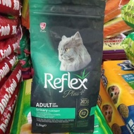 REFLEX PLUS 1.5KG URINARY