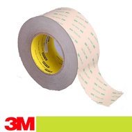 3M 9672LE  3M300LSE  Adhesive Transfer Tape  Double-sided adhesive tape without substrate