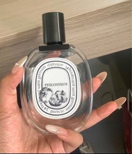 diptyque香水