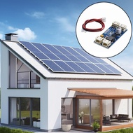 Shwnee Single Cell LiBattery Chargers Board CN3791 MPPT Solar Charging Board 4 2V Output For 3 7V Li