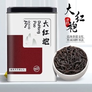 100g Da Hong Pao 50g*2 cans