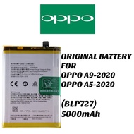 OPPO A5/A9 2020 Original Battery