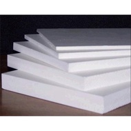 (SG) Polyfoam Board 1.2 x 2.4 meter Styrofoam Polyform Board Thickness 10, 25, 50, 100mm customisabl