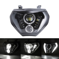 Led Headlight Headlight forYamaha MT09 Motorcycle Headlight Assembly FZ09 Headlight Motorcycle DRL L