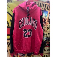 chicago bulls hoodie