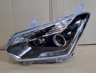 ไฟหน้า อีซูซุ ดีแม็กซ์ ออนิว โปรเจคเตอร์ ปี 201-6-2019  (วงแหวนชุบ) **ได้รับสินค้า 1 ชิ้น**   เสื้อไ