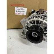 TOYOTA CAMRY ACV40 ACV41 2.0 / 2.4 1AZ-FE 2AZ-FE (2006-2012) ALTERNATOR 12V 80AMP 4PIN (27060-0H120)