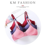 Size A B Cup Bra 32AB 34AB 36AB 38AB Women No Wire Bra Seamless Comfortable Elastic Ladies Bra Baju 