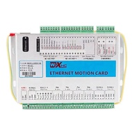 Spot delivery MK6-ET 3 4 6 AXIS Mach3 System Ethernet Controller CNC Controller for Woodworking Mach
