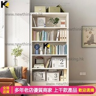 A&1015書櫃 儲物櫃 多顏色選擇實用收納櫃 書架 CD櫃 置物櫃 置物架 白色櫃子  多用途收納櫃 兒童玩具櫃 展示櫃全新包送貨bookcase