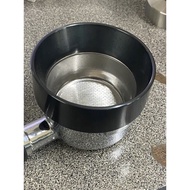 Coffee Powder Funnel for 57mm (Lelit VIP Line) Basket 20mm height