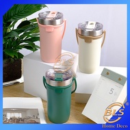 550ml / 710ml Double Vacuum Portable Tumbler Stainless Steel Thermos Flask Water Bottle Coffee Mug