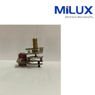 Milux Oven MOT-DS60/MOT-DS80/MOT-DS100/MOT-120 Thermostat