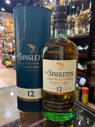 The Singleton 12 Years Old   700ML