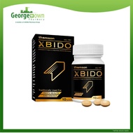 Thomson Xbido 30s [Georgetown Pharmacy]