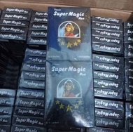 [PASTI JOSS] tissue magic power isi 6 sachet TISU MAGIC POWER TISU SUPER MAGIC TAHAN LAMA