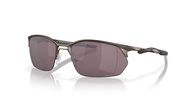 Men's Oo4145 Wire Tap 2.0 Rectangular Sunglasses